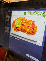 Photo n°8 de Okito à Paris ()