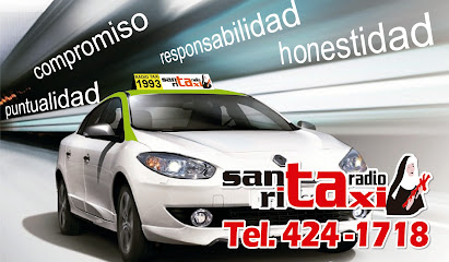 Radio Taxi Santa Rita de Cascia S.R.L.