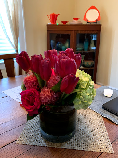 Florist «Station Flowers», reviews and photos, 18 Garth Rd, Scarsdale, NY 10583, USA