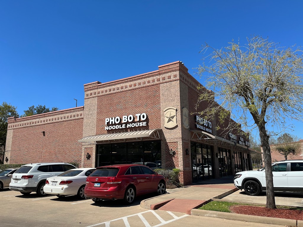 Pho Bò To Noodle House 77479