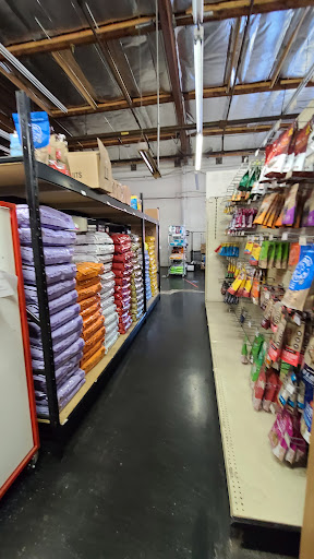 Pet Supply Store «Global Pet Food Outlet», reviews and photos, 20210 Normandie Ave, Torrance, CA 90502, USA