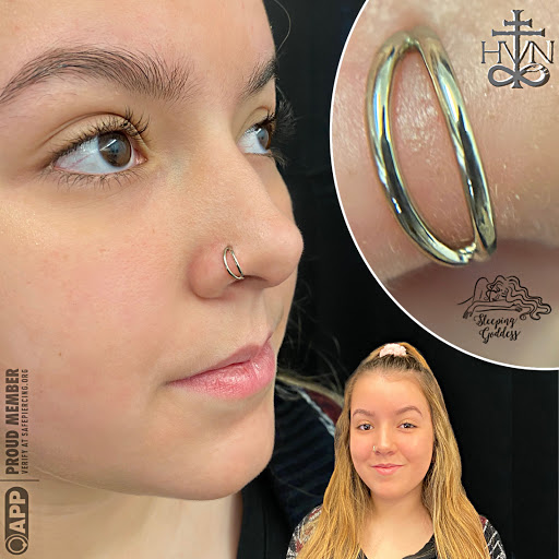 Explore puerto rican flag tattoo ideas, creative tattoo ideas in Northampton, available at Haven Body Arts Piercing & Tattoo