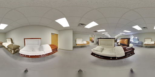 Funeral Home «AA Rayner & Sons Funeral Home», reviews and photos, 318 E 71st St, Chicago, IL 60619, USA