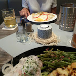 Photo n°2 de l'avis de Walter.h fait le 03/09/2019 à 19:15 sur le  Seestern à Krummhörn