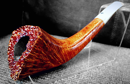 Tobacco Shop «The Briar & The Burley», reviews and photos, 101 W Kirkwood Ave #100, Bloomington, IN 47404, USA