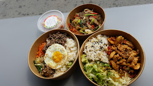 Photo n°24 de Yam Yam cuisine coréenne à Rennes ()