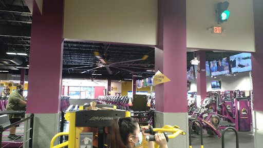 Gym «Planet Fitness», reviews and photos, 12831 Towne Center Dr, Cerritos, CA 90703, USA