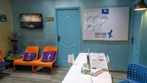 Dr. Negm Clinic