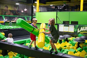 Launch Trampoline Family Entertainment Center image