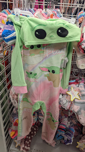 Clothing Store «Ross Dress for Less», reviews and photos, 4607 Century Blvd, Antioch, CA 94509, USA