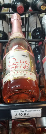 Liquor Store «The Liquor Outpost», reviews and photos, 1010 W University Dr, Denton, TX 76201, USA