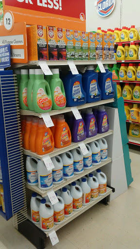 Dollar Store «FAMILY DOLLAR», reviews and photos, 121 Old Dutch Mill Rd, Malaga, NJ 08328, USA