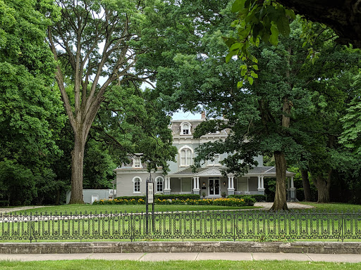 Pettengill-Morron House Museum image 2