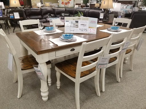 Furniture Store «Home Zone Furniture», reviews and photos, 1601 S Interstate 35 #500, Round Rock, TX 78664, USA