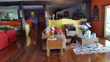 Montanna Retreat & Lilli Rose Day Spa