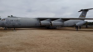 Riverside National Cemetery - photo 12