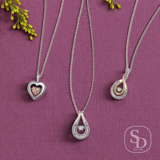 Jeweler «Samuels Diamonds», reviews and photos, 1248 Hover St, Longmont, CO 80501, USA