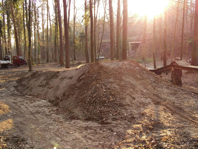 Kommentare und Rezensionen über Bikepark Bülach