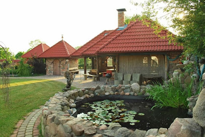 Guest house 'Dandzenieki'