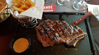 Faux-filet du Restaurant Hippopotamus Steakhouse à Vannes - n°8