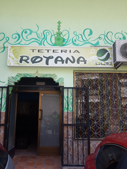 TETERIA ROTANA