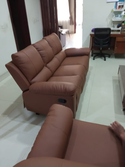 Aneka service sofa