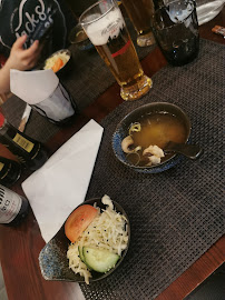 Soupe miso du Restaurant japonais Choko à Bergerac - n°2