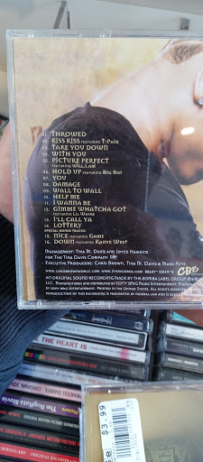 Video Game Store «Disc Replay Naperville», reviews and photos, 556 IL-59, Naperville, IL 60540, USA