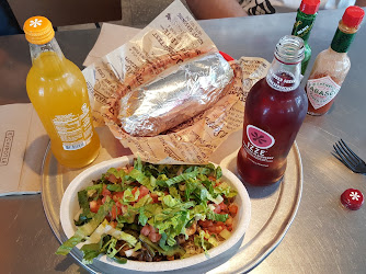 Chipotle Mexican Grill