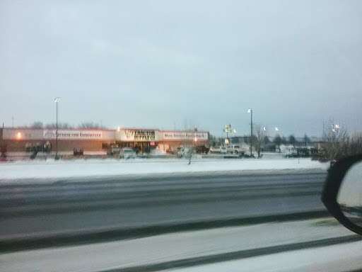 Home Improvement Store «Tractor Supply Co.», reviews and photos, 3330 US-10, Moorhead, MN 56560, USA