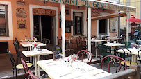Atmosphère du Restaurant italien Restaurant du Gésu à Nice - n°18
