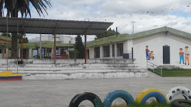 Instituto De Educacion Especial
