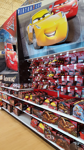 Toy Store «Toys