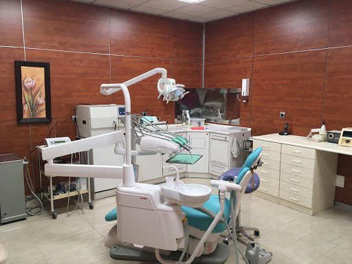 DIB BUCODENTAL SL. en Guijuelo, Salamanca