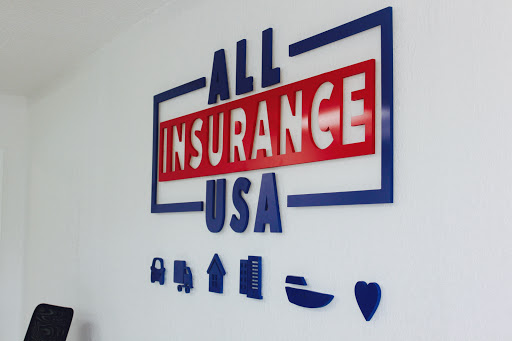 Insurance Agency «ALL INSURANCE U.S.A», reviews and photos