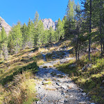 Photo n°10 de l'avis de Omar. fait le 22/08/2022 à 19:05 sur le  Rifugio Carate à Lanzada