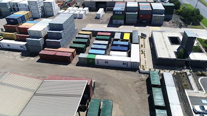 Royal Wolf Shipping Containers Toowoomba