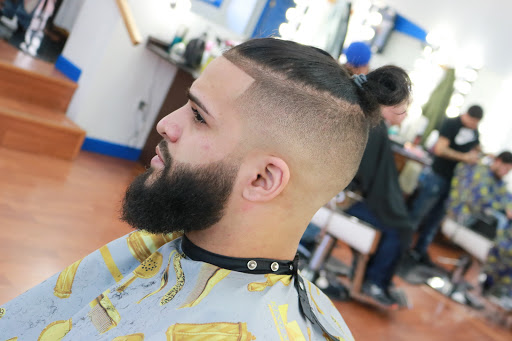 Barber Shop «Legends Barbershop LLC», reviews and photos, 745 Linden St, Bethlehem, PA 18018, USA
