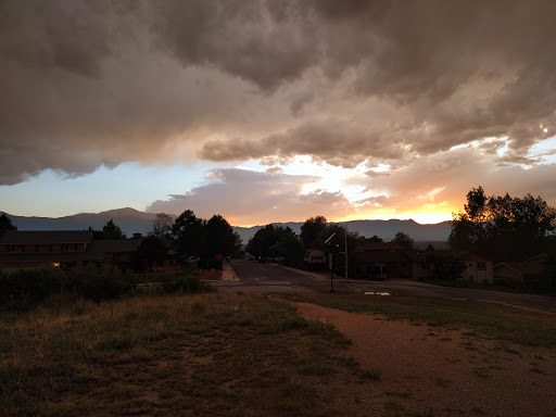 Park «Rudy Park», reviews and photos, 5360 Cracker Barrel Cir, Colorado Springs, CO 80917, USA