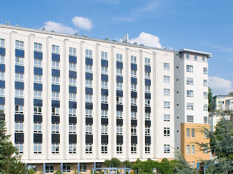 St. Marien-Krankenhaus Siegen - Klinik für