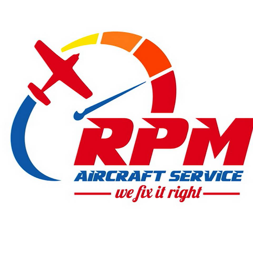 RPM Aircraft Service Aircraft Maintenance Company in Gaithersburg MD, GAI