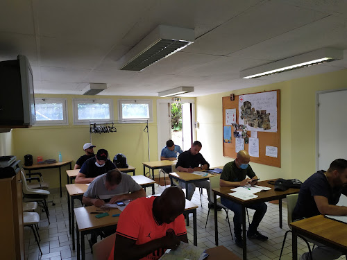 L'Ecole du VTC à Gagny