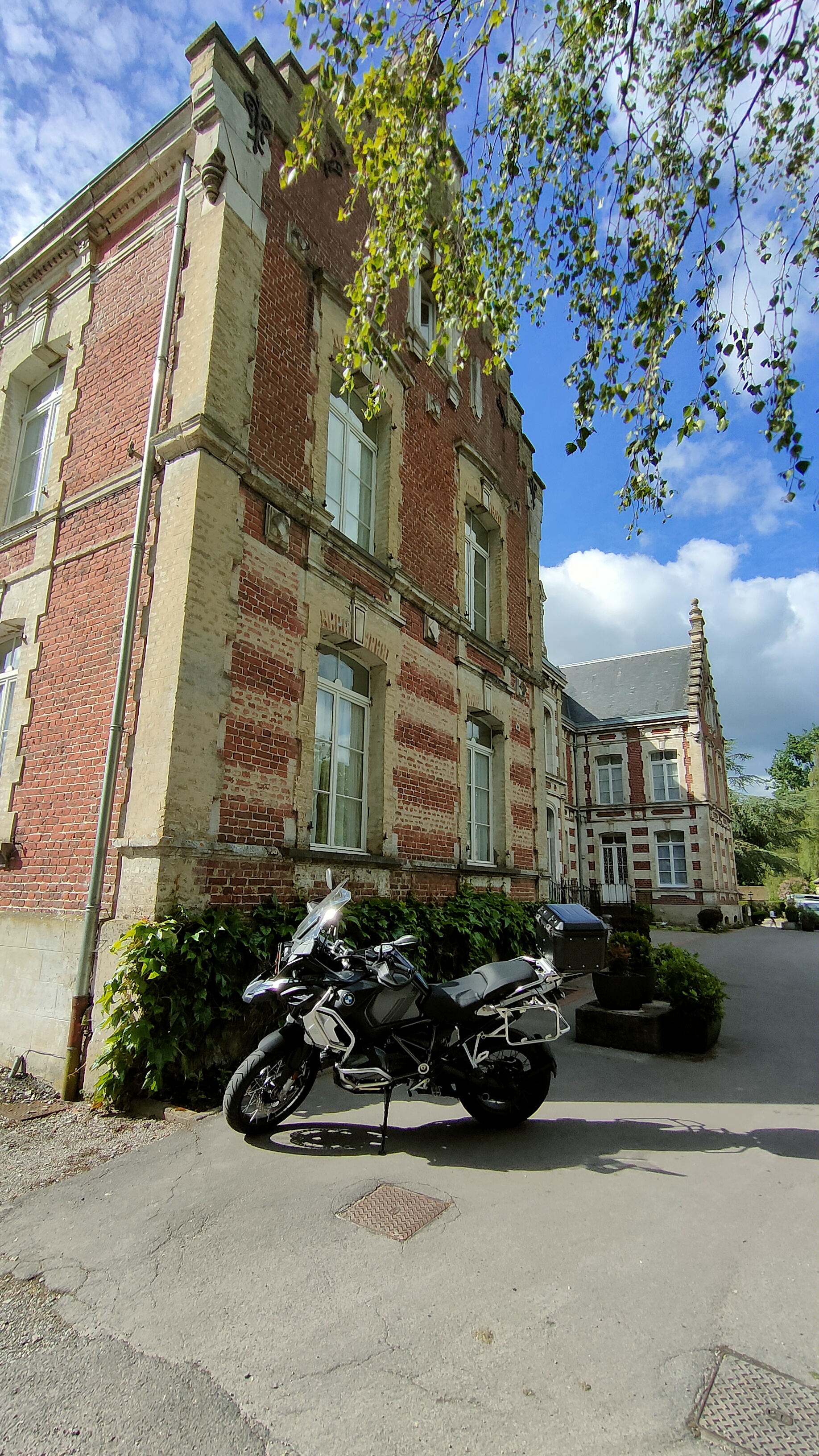 Photo n° 3 de l'avis de Ludovic.o fait le 27/05/2022 à 16:16