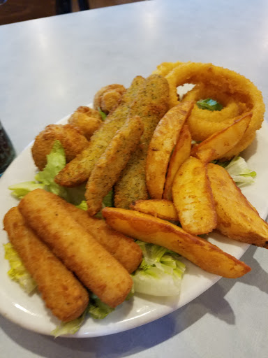 American Restaurant «The Purple Cow Restaurant», reviews and photos, 8026 Cantrell Rd, Little Rock, AR 72227, USA