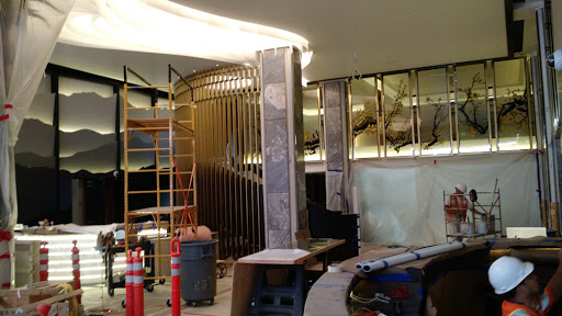 Lounge «Infusion Lounge», reviews and photos, 124 Ellis St, San Francisco, CA 94102, USA