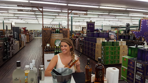 Liquor Store «Goody Goody Liquor», reviews and photos, 1950 Justin Rd, Highland Village, TX 75077, USA