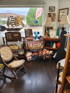 M2retro 203 A Bisbee Rd, Bisbee, AZ 85603