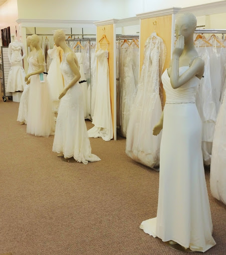 Bridal Shop «Bela Bridal wedding, prom, & Quinceanera», reviews and photos, 2161 MacArthur Rd, Whitehall, PA 18052, USA