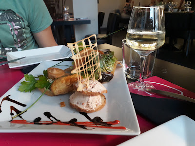 Le Tiki à Pertuis