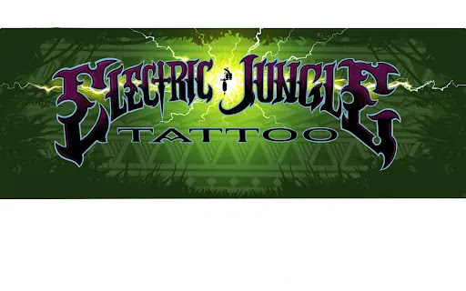 Explore rottweiler tattoo ideas, creative tattoo ideas in Pahoa, available at Electric Jungle Tattoo